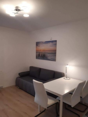 Apartamenty Słoneczne Tarasy